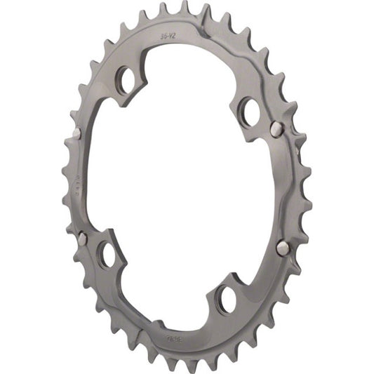 Corona SRAM Truvativ A1 V7 10V 104BCD Aluminio 32T