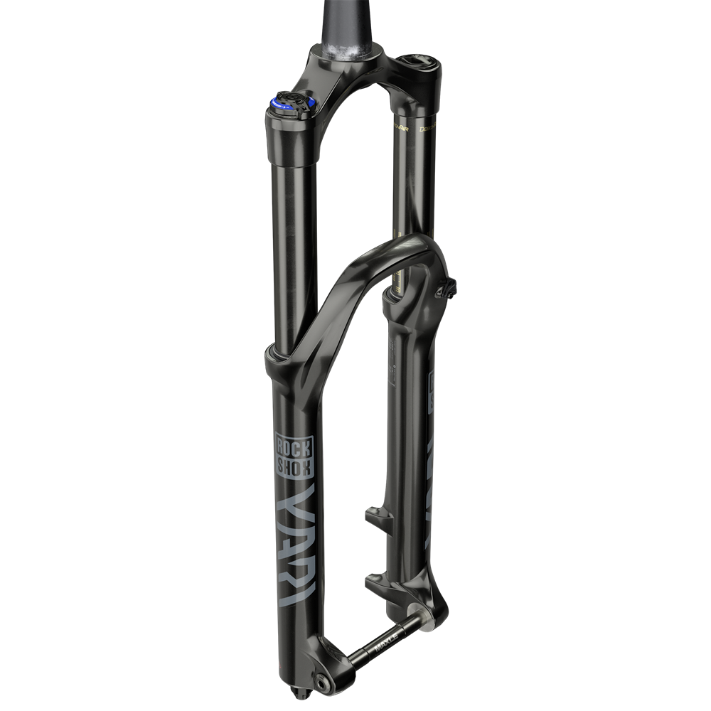 Horquilla RockShox Yari RC DB B3 29 15x110mm 170mm 42OS Negro