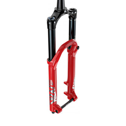 Horquilla RockShox Lyrik Ultimate RC2 27.5 Boost 160mm Rojo