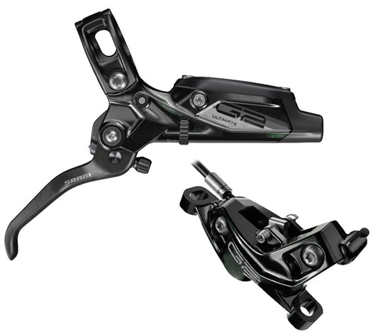 Freno SRAM G2 Ultimate Carbon Trasero 4 Pistones 2000mm
