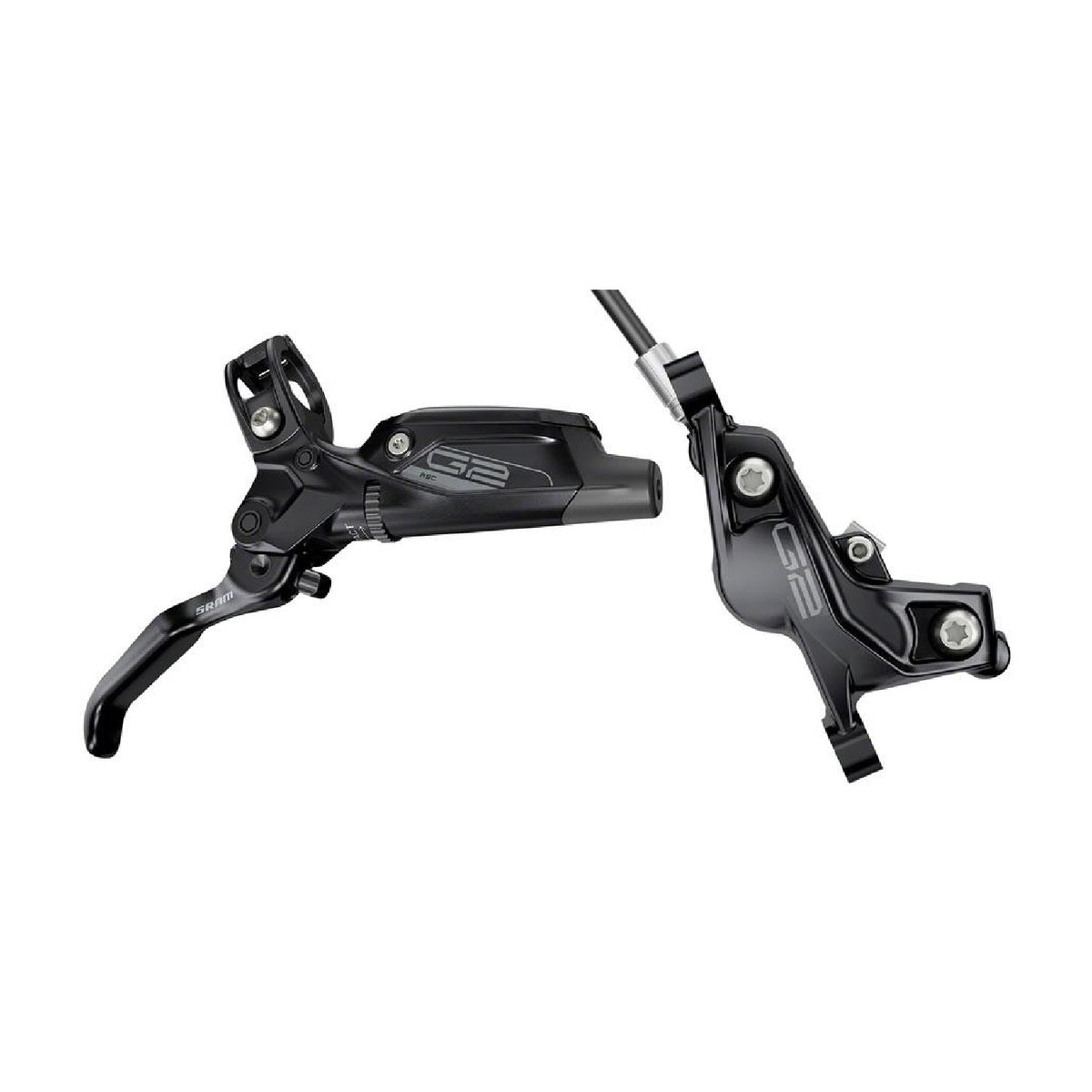 Freno Hidráulico SRAM G2 RSC A2 Delantero 950mm MTB