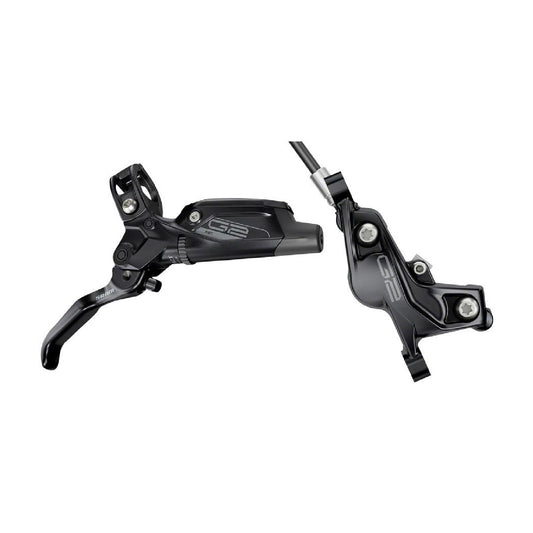 Freno Hidráulico SRAM G2 RSC A2 Delantero 950mm MTB