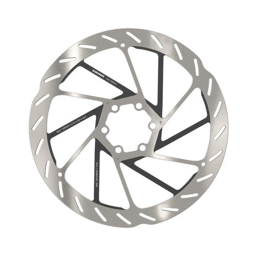 Disco SRAM HS2 E-Bike 180mm 6 Pernos 2mm | Freno MTB