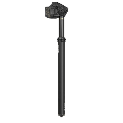 Tubo Asiento RockShox Reverb AXS XPLR 27.2mm 400/75mm