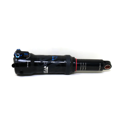 RockShox Deluxe Ultimate RCT 205x65mm Trunnion Amortiguador MTB