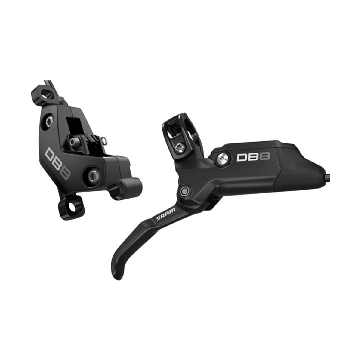 Freno Hidráulico SRAM DB8 A1 Trasero 2000mm MTB