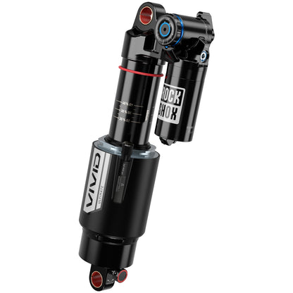 RockShox Vivid Ultimate RC2T Air 210x55mm – Shock Trasero MTB