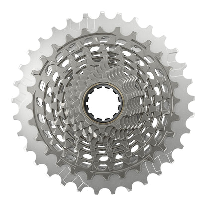 Piñón SRAM XDR RED E1 X-Dome XG1290 12V 10-33T Plateado
