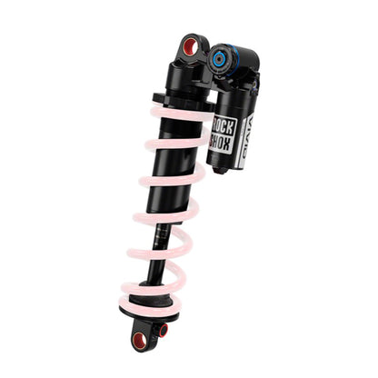 RockShox Vivid Ultimate DH RC2 Coil Trunnion Estándar C1