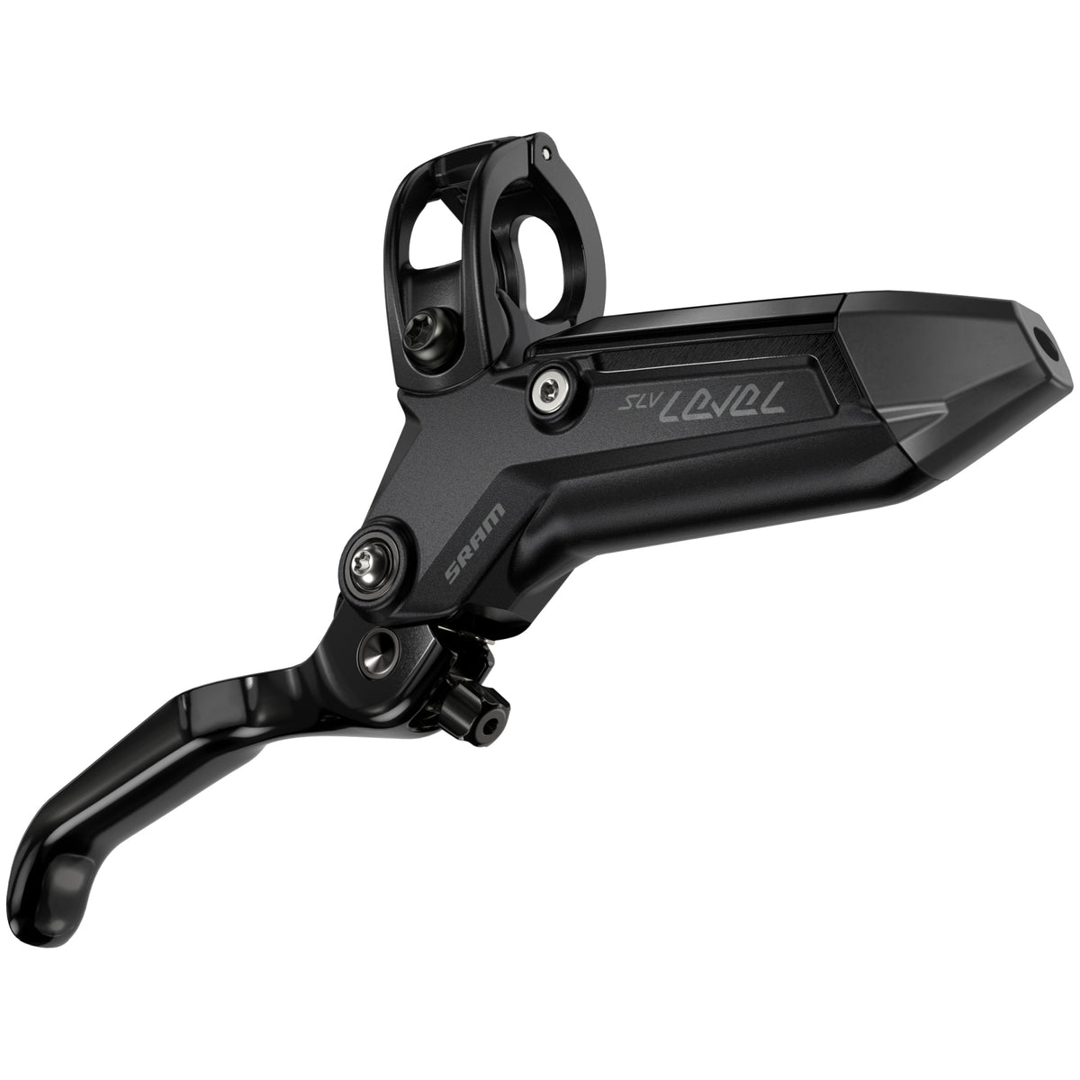 Freno Hidráulico SRAM Level Silver Stealth C1 Trasero 2000mm