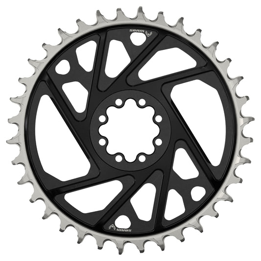 Corona SRAM Eagle XX T-Type Direct Mount 34T Aluminio Negro