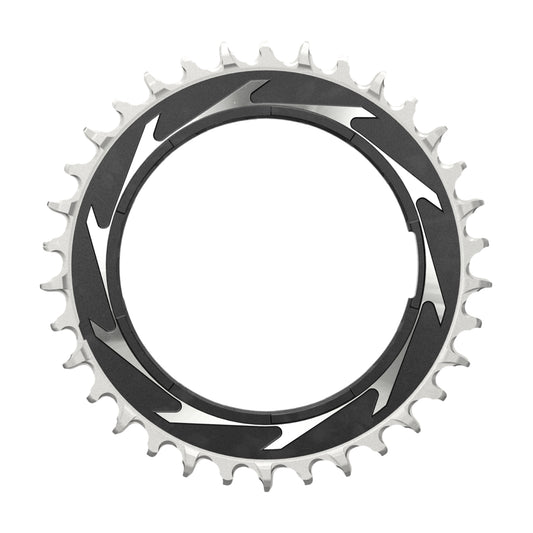 Corona SRAM Eagle XX SL Potenciómetro D1 3mm Negro 34T