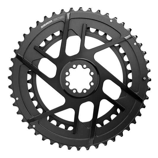 Coronas SRAM Rival E1 DM 8 Vel 48-35T - FierrRide