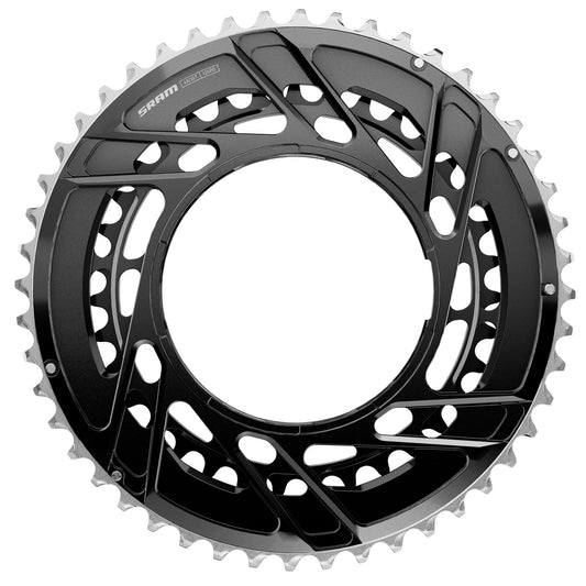 Coronas SRAM Force AXS Power Meter 50-37T Potenciómetro