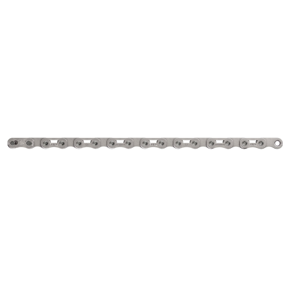 Cadena SRAM Rival AXS Flattop 12/13V 126 Links E1 MTB