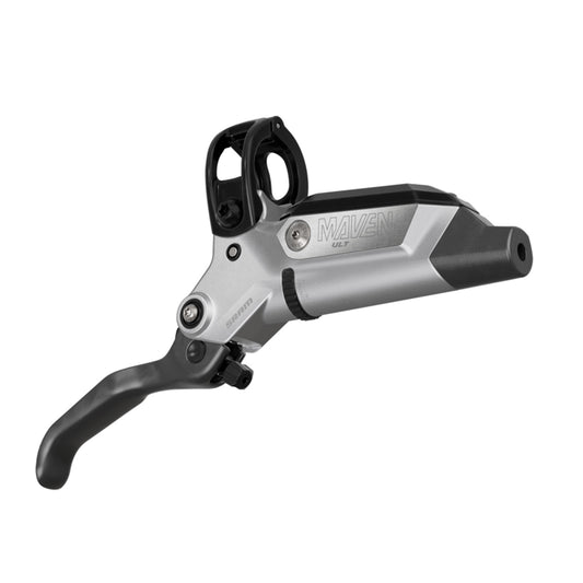 Freno SRAM Maven Ultimate B1 Carbon Ti Izq 950mm Anodizado
