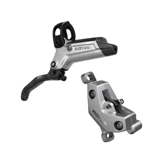 Freno SRAM Motive Ultimate V2 Carbon Derecho 2000mm Anodizado