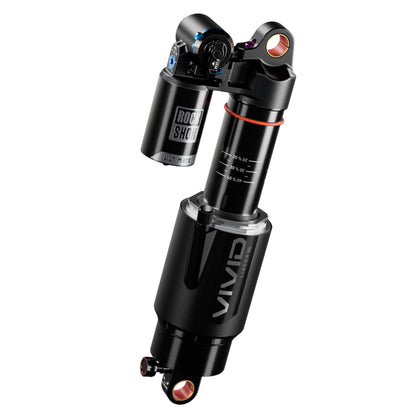 RockShox Vivid Ultimate RC2T 210x55mm Shock Trasero MTB