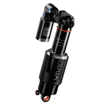 RockShox Vivid Ultimate RC2T 185x55mm Trunnion MTB Enduro
