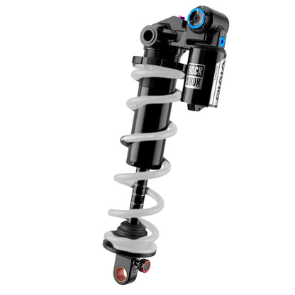 RockShox Vivid Ultimate DH RC2 Coil Trunnion Estándar D1