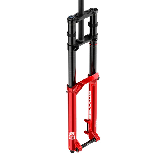 Horquilla RockShox BoXXer Ultimate CH3.2 RC2 Linear XL D2 29 1-1/8" 20x110 200mm 52OS Rojo