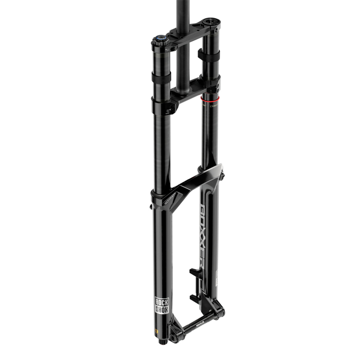 Horquilla RockShox BoXXer Ultimate CH3.2 RC2 Linear XL D2 29 1-1/8" 20x110 200mm Negro