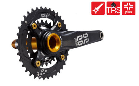 Volante E13 Doble Enduro TRS 175x73mm – E*Thirteen