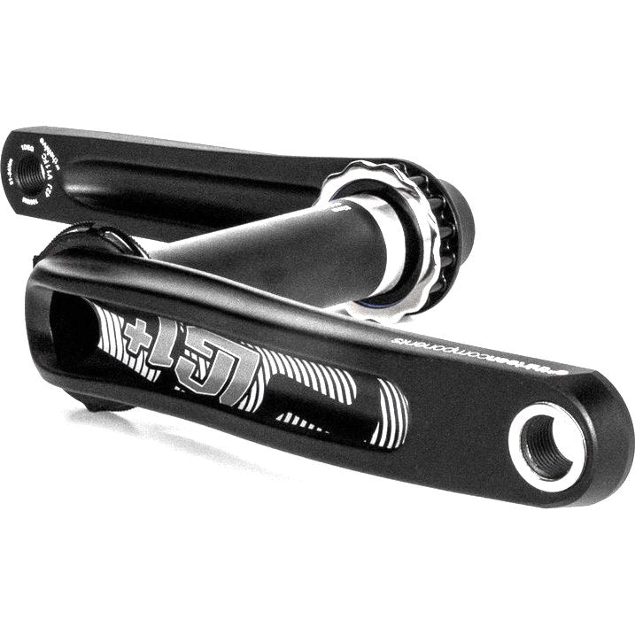 Volante E*Thirteen LG1+ 170x83mm Negro MTB