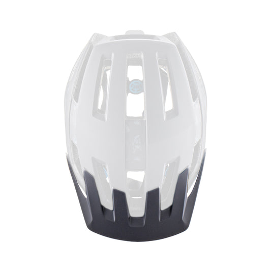Visera Leatt MTB Trail 3.0 V22 Negro