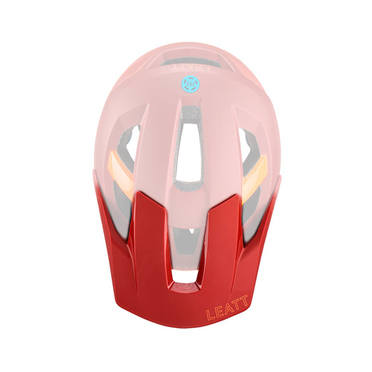 Visera Leatt MTB AllMtn 3.0 V23 Lava M-XXL