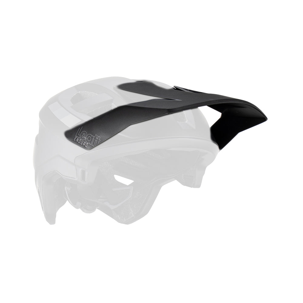 Visera Leatt MTB Enduro 2.0 V23 Stealth M-XXL
