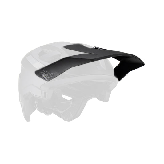 Visera Leatt MTB Enduro 2.0 V23 Stealth M-XXL