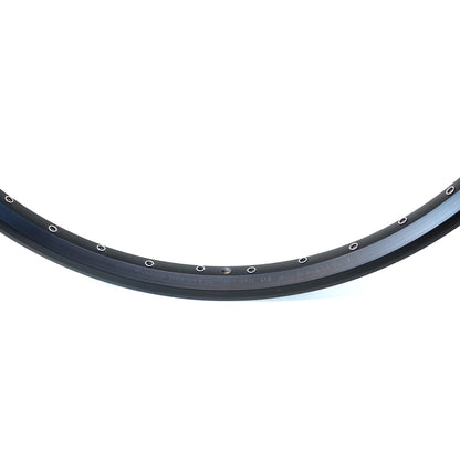 Llanta Weinmann Discbull Carving 24" 36H Schrader Negro