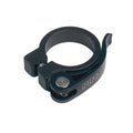 Abrazadera de Sillín PRO Bikegear con Bloqueo 28.6 mm - FIERRIDE
