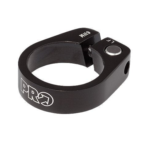 Abrazadera Tubo Sillín PRO Bikegear Alloy 34.9 mm - FIERRIDE