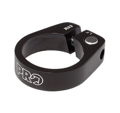 Abrazadera Tubo Sillín PRO Bikegear Alloy 34.9 mm - FIERRIDE