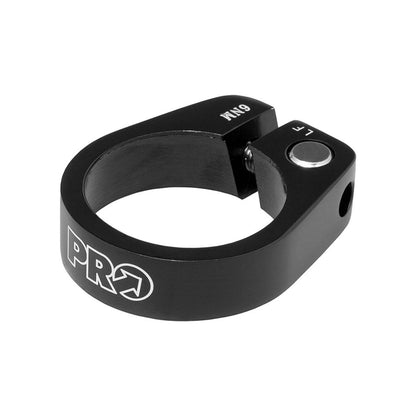 Abrazadera Tubo Sillín PRO Bikegear Alloy 34.9 mm - FIERRIDE