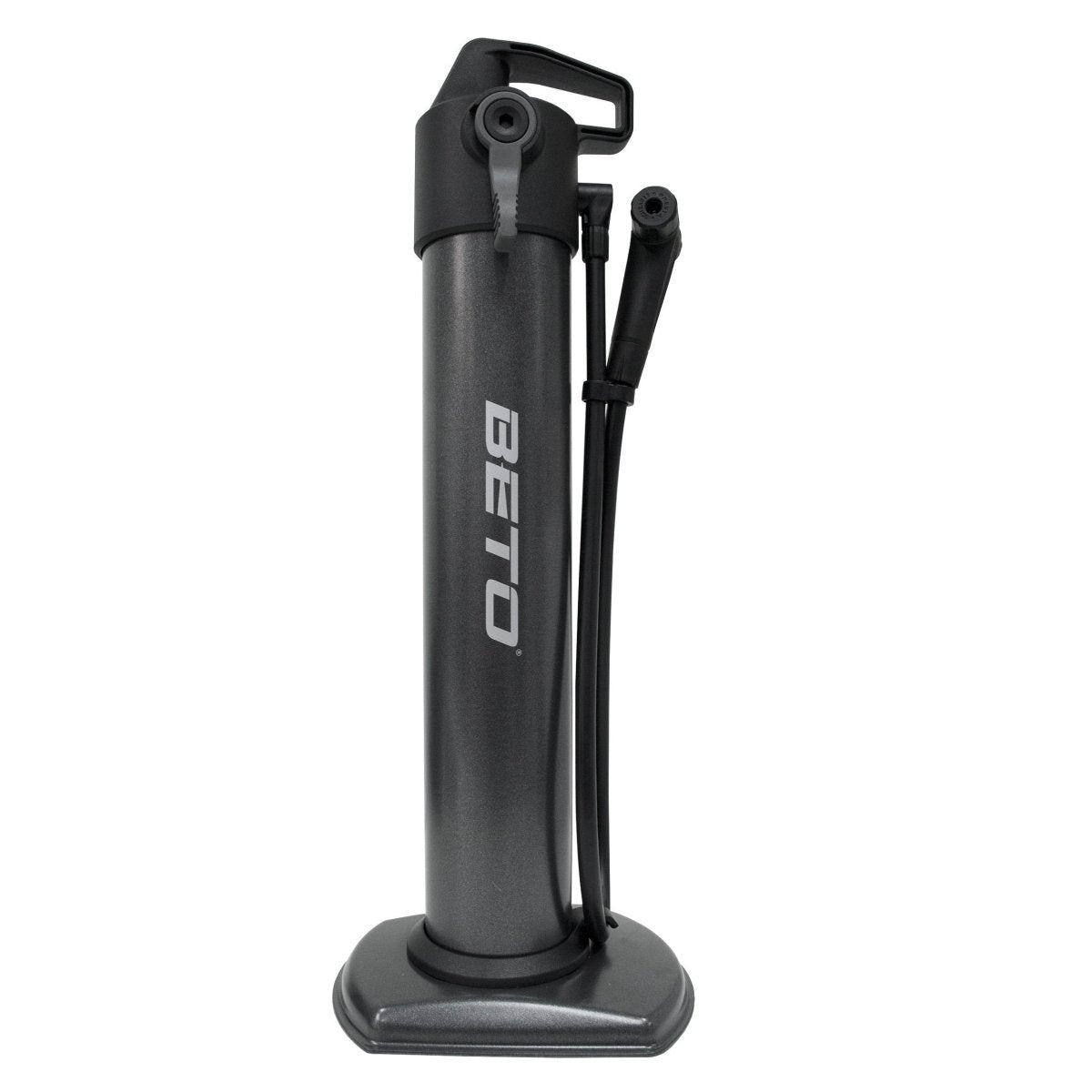 Acumulador de Aire Beto CJA-001S, Negro (Tubular) - FIERRIDE