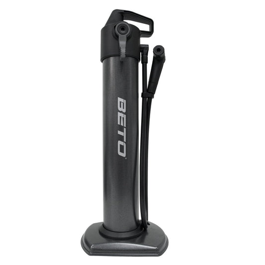 Acumulador de Aire Beto CJA-001S, Negro (Tubular) - FIERRIDE