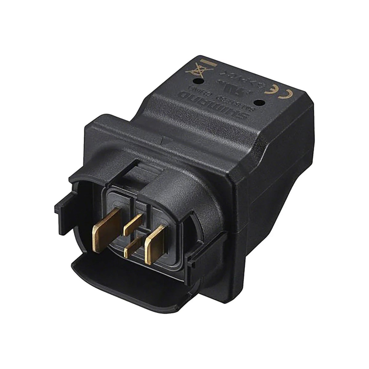Adaptador Cargador Shimano BT-E803x / SM-BTE80 Batería E-Bike - FIERRIDE