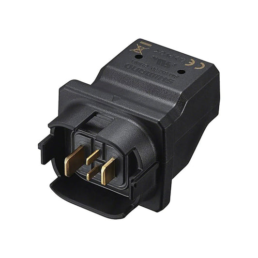 Adaptador Cargador Shimano BT-E803x / SM-BTE80 Batería E-Bike - FIERRIDE