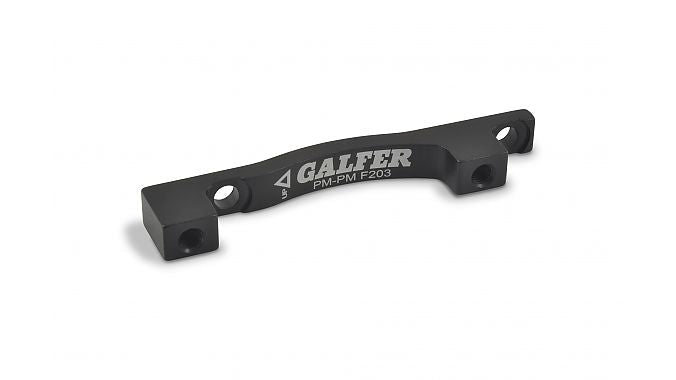 Adaptador de Freno Galfer post mount +43mm - FIERRIDE