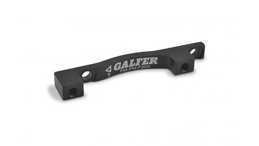 Adaptador de Freno Galfer post mount +43mm - FIERRIDE