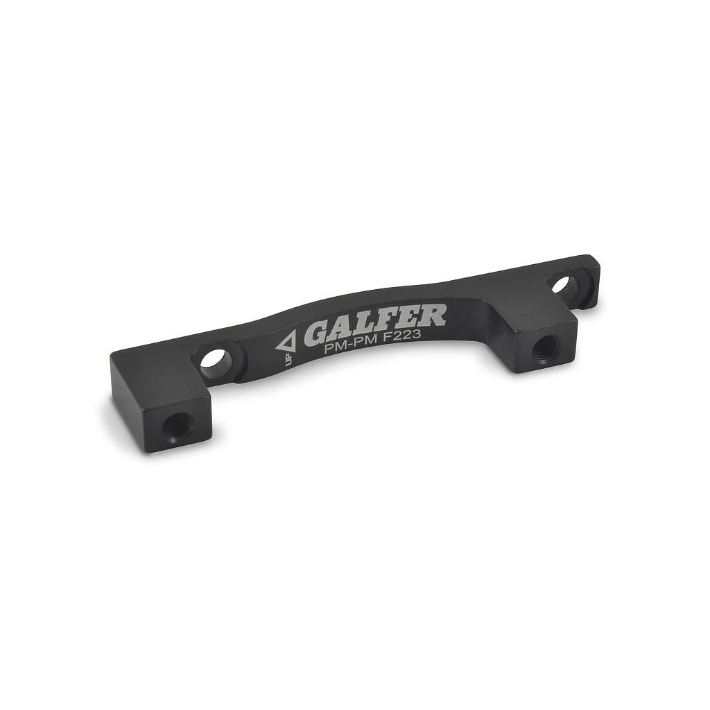 Adaptador de Freno Galfer post mount +63mm - FIERRIDE