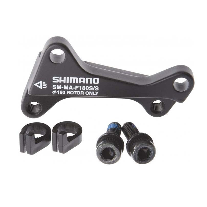 Adaptador Freno Shimano SM-MA-F180 – Montaje Freno Disco 180mm - FIERRIDE