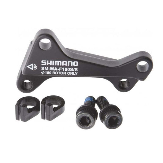 Adaptador Freno Shimano SM-MA-F180 – Montaje Freno Disco 180mm - FIERRIDE