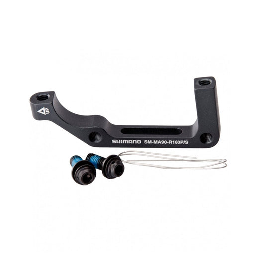 Adaptador Freno Shimano SM-MA90-R180 Rueda Trasera 180mm - FIERRIDE
