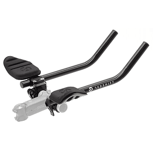 Aerobarras Redshift Quick Release tipo L - FIERRIDE