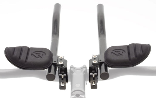 Aerobarras Redshift Quick Release tipo L - FIERRIDE