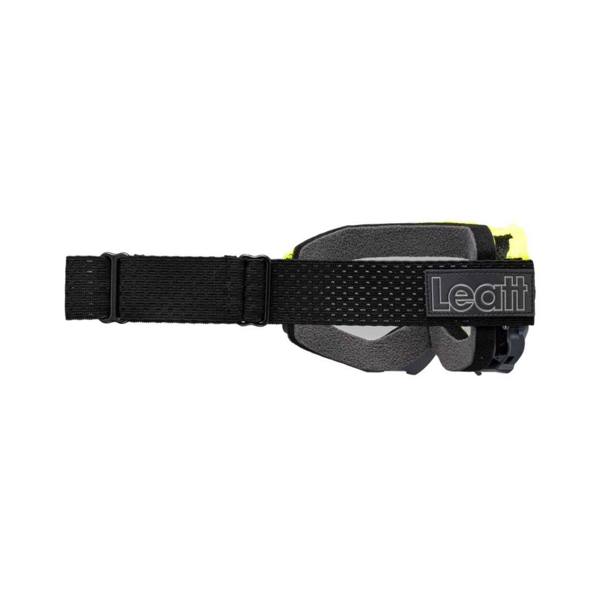 Antiparra Leatt Velocity 4.0 Lima Transparente 83 VLT - FIERRIDE